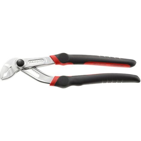 Mehrfachzange 250 mm mit CPE-Ummantelung FACOM - 181A.25CPEPB
