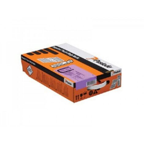 Packung mit 3300 SPIT + Gaskerbnägeln – 2,8 x 63 mm – 141208