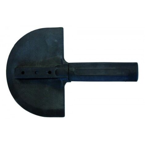 EDMA Gummi-Spachtelmesser - 164055