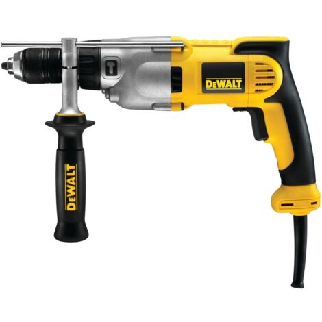 DeWALT Schlagbohrmaschine DWD524KS, 1100Watt, 13mm, 2-Gang im Koffer (1/10)