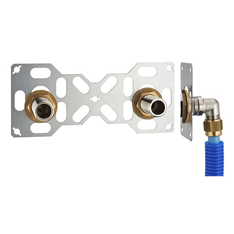 Fixsystem Douche Per ø16 Raccord Compression Per Pour Douche - Noyon & Thiebault