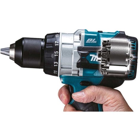 BL 130Nm 18V Li-ion MAKITA Bohrschrauber ohne Akku - DDF486ZJ