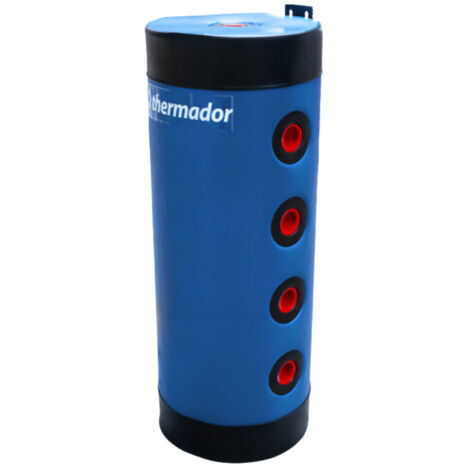 THERMADOR 50L Mischflasche - BMEL50SK