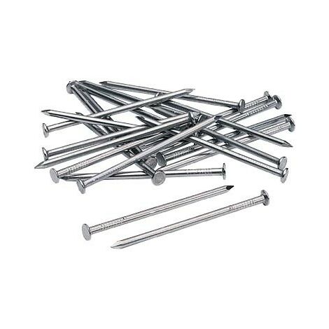 Spitzen mit flachem Kopf DIMOS Ø 3 x 70 - 1250 pro Packung
