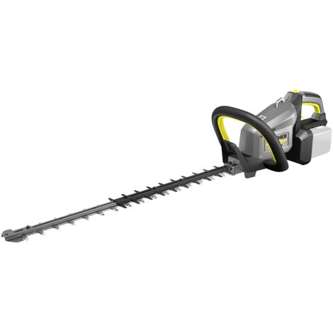 HECKENSCHERE HT 650/36 BP - KARCHER - 1.042-506.0 (1/5)