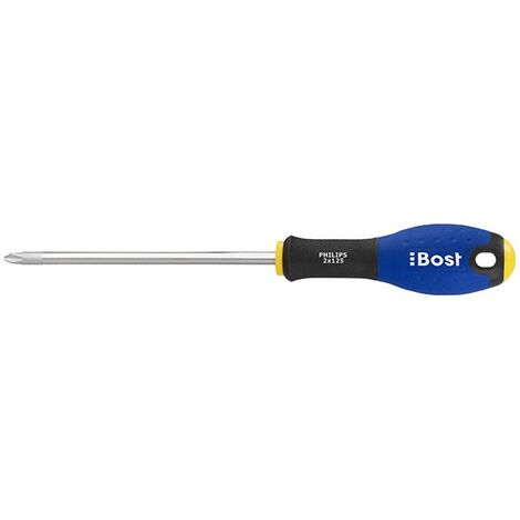 Phillips Kreuz-Schraubendreher-Bits PH1 – 10 Stück, 80 Mm Länge, Aus S2-Stahl, Für Elektrowerkzeuge