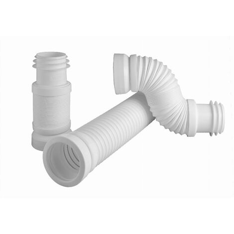 Ausziehbare flexible Pfeife Multiform CETA Ø100/110mm L.280 bis 650 mm - 214-MULTIFORME (1/3)