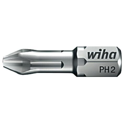 Pozi-Bit L.25 PZ N1 - WIHA - 05074