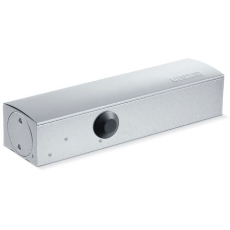 Türschließer TS 3000VBC GEZE - Weiß - Öffnungsbremse - Ohne Arm - 109328