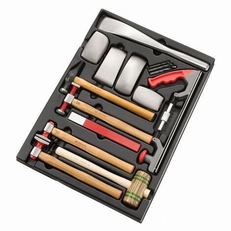 FACOM-Modul Karosserie Nr. 2 - MOD.CAR2PF