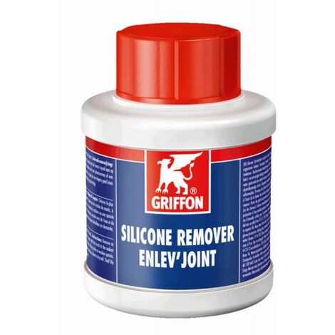 GRIFFON Dichtungsentferner 250 ml mit Pinsel - 6150702