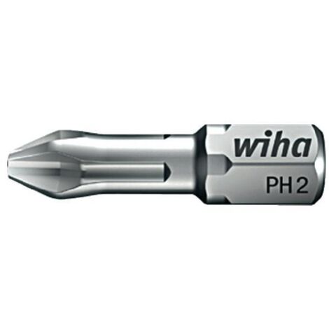 Mundstück L.25 ZOT - WIHA - 05299