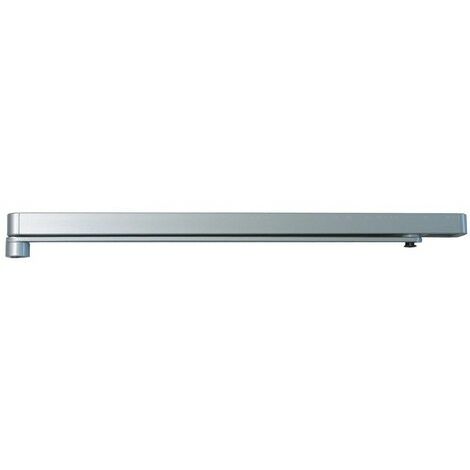 Auszugsarm für TS 71/ 72/ 73/ 83 DORMA - Silber - 22002601