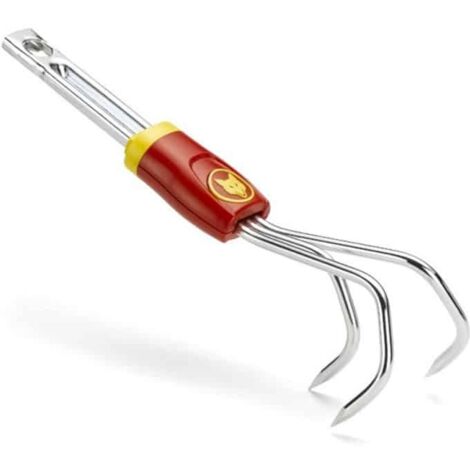 Handkralle L.7 cm Multistar WOLF TOOLS OUTILS WOLF