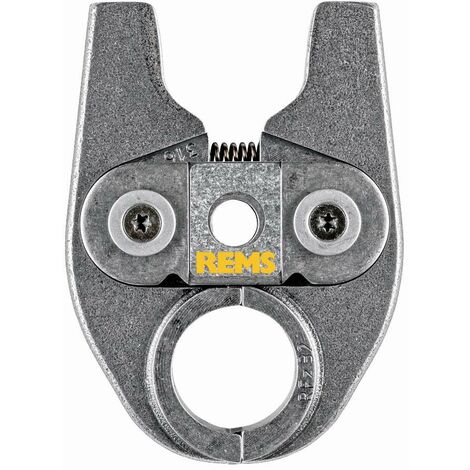 Profilcrimpzange RFZ 32 REMS für Mini-Press - 578498