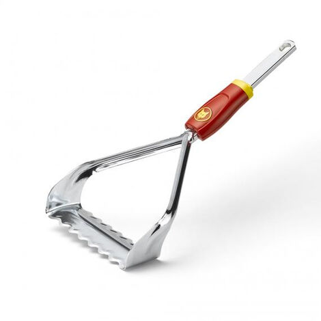 Jätmaschine mit gewellter Klinge 15 cm WOLF - RFM