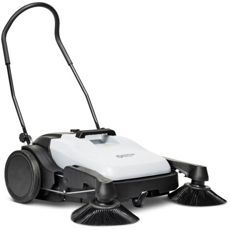 Handgeführte Kehrmaschine NILFISK Sw250 - 50000494