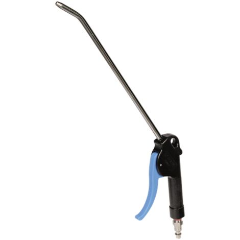 Progressive Blaspistole mit langem Schnabel LACME - 310900