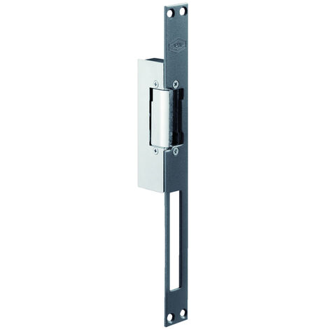 Türöffner 12V mit Einrichtung JPM Stationärer Kontakt + Stulp - 1024-01-1A