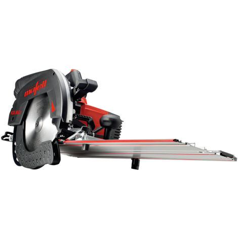 Mafell Kapp Sägesystem KSS 80 Ec 370 Parallelanschlag 918501 Säge (1/6)