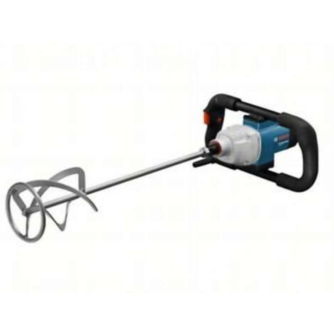 BOSCH GRW 12 E 1-Gang-Mischer - 1200 W - 06011A7000