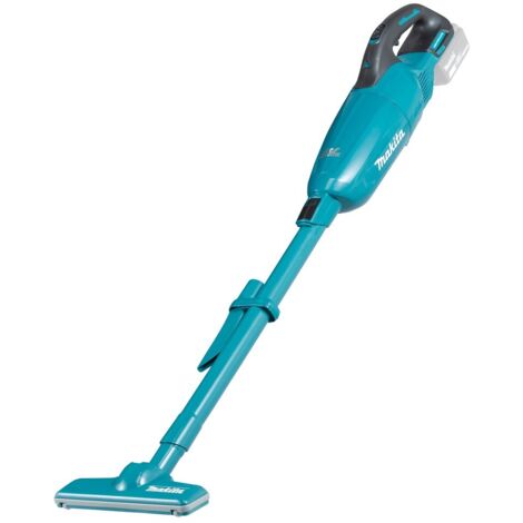 Staubsauger 18V Li-ion 64 mbar (nur Produkt) - MAKITA DCL280FZ