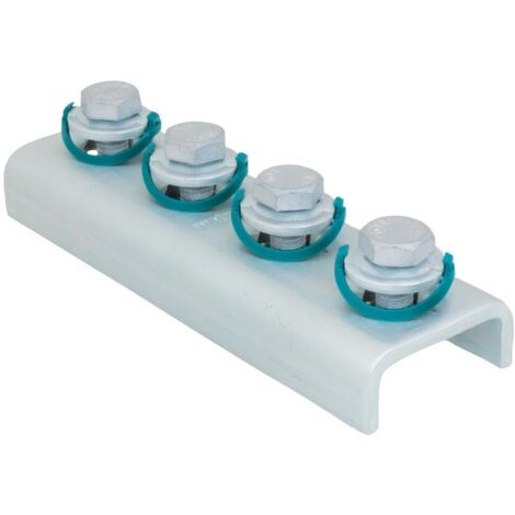 U-Schienenverbinder WALRAVEN BIS RapidStrut G2 (BUP1000) - 162 mm - 665885421
