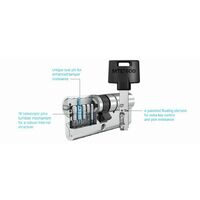 Zylinder MTL600 262S+ 91 31-60 NM PAN Service MULTLOCK - EUM6P3160XX0XXXSE