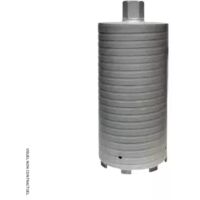 Diamantbohrkrone KT55 127MM - GOLZ - D6404553127