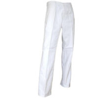 LMA Pinselhose - Weiß - T.38 - 100144