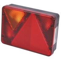 Ajba linkes Licht - 6 Funktionen - AUTOBEST - 246511