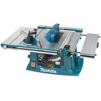 Holztischkreissäge 1500 W Ø 260 mm - MAKITA - MLT100N