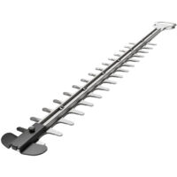 Anleitung für Heckenschere GHT-B 55 - FLEX - 531301