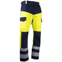 ATEX Risk Pratic XENON High Visibility-Hose - LMA - 1712-54