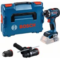 Bosch Professional GSR 18V-90 FC (L) Akku-Bohrschrauber (GFA 18-MH) (06019K6204)