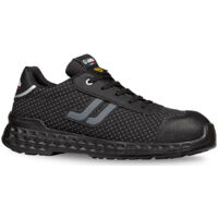 Sicherheitshalbschuh JALAERO - ESD S3 CI SRC - JVJV201-36