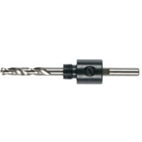 Einpressdorne für Bohrkronen 30 mm - rund 6 mm - HIKOKI - 752181
