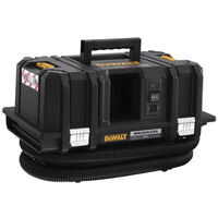 DeWalt DCV586MN-XJ Akku- Nass- und Trockensauger, 54V, ohne Akku und Ladegerät"-"171682454