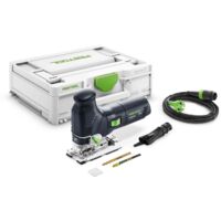 Pendelstichsäge PS 300 EQ-Plus TRION FESTOOL - 576041
