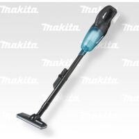 Makita DCL180ZB Akku-Staubsauger