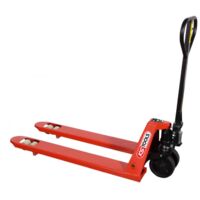 Gabelhubwagen Kapazität 2500 kg KSTOOLS Gabeln 1150 mm - 161.0200