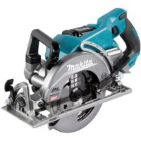 185 mm MAKITA Akku-Kreissäge mit Rückhandgriff 1 Batt.4Ah - RS001GM101