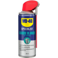 Aerosol WD40 Weißes Lithiumfett - 400ml - 33390