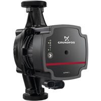 Umwälzpumpe GRUNDFOS ALPHA1 L 15-60 130 - 99160574