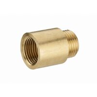 Hahnverlängerung männlich weiblich MF1/2' (15x21) NOYON & THIEBAULT - L 25 mm - 222-1525L1
