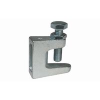 Trägerklemme WALRAVEN BIS Modell C - TKN8-M8/20 mm - 6003208