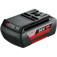 Bosch Akku 36 Volt, 2,0 Ah