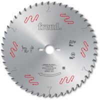 Sägeblatt für Holz-/Sperrholzplatten FREUD - Ø315 3,2/2,2 AL30 Z48 BA - F03FS04844 -LU2A 2400