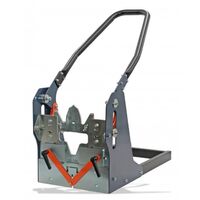 ProfilCut Mega II 100mm EDMA Guillotine für Metallprofile - 65855