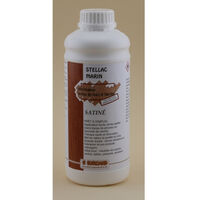 Polyurethan-Lack Stellac 1L satiniert SURGAND - SU00327